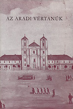 Az aradi vrtank