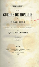 Balleydier