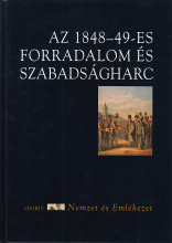 Az 1848–49-es forradalom s szabadsgharc