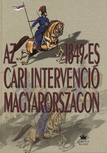Az 1849-es cri intervenci Magyarorszgon