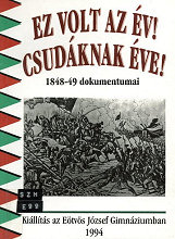Ez volt az v! Csudknak ve!