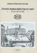„Felszedek utamban minden fegyveres npet”