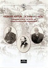 Grgei Artr, „a tiprott hs”