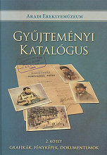 Gyűjtemnyi katalgus