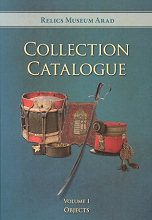 Collection catalogue