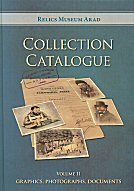 Collection catalogue