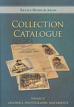 Collection catalogue