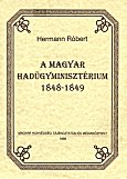 Hermann : A magyar hadügyminisztérium