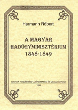 Hermann : A magyar hadgyminisztrium