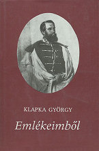 Klapka