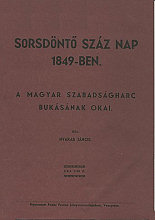 Nyakas : Sorsdntő szz nap