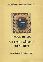 Nyakas