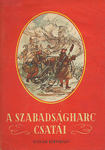 A szabadsgharc csati