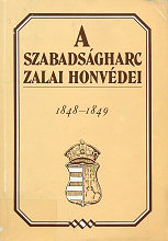 A szabadsgharc zalai honvdei