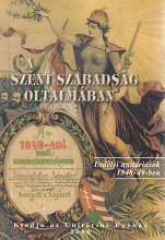 A szent szabadsg oltalmban