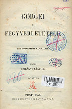 Szilgyi
