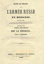 Tolstoj