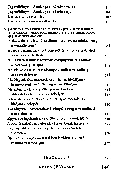 Az aradi vrtank (1979)