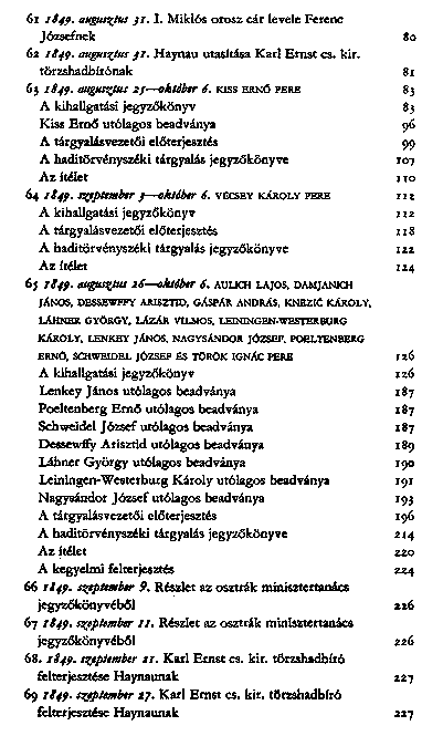Az aradi vrtank (1979)