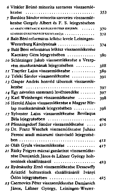 Az aradi vrtank (1983)