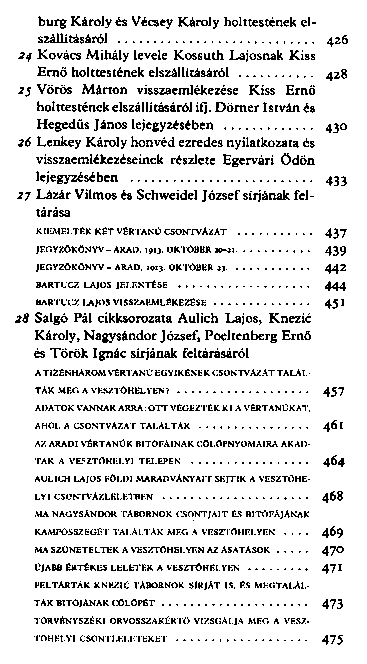 Az aradi vrtank (1983)