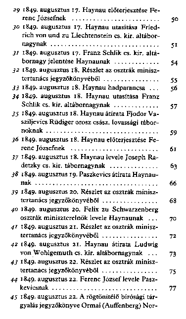 Az aradi vrtank (1983)