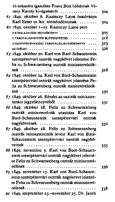 Az aradi vrtank (1983)