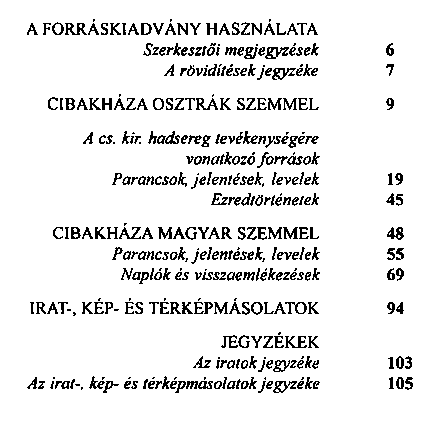 A cibakhzi hd, 1849
