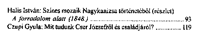 Cser