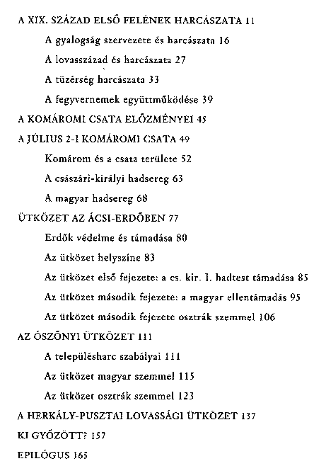 CSIKNY : Csata Komromnl