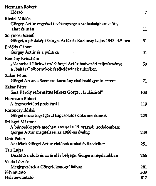 Grgei Artr, „a tiprott hs”