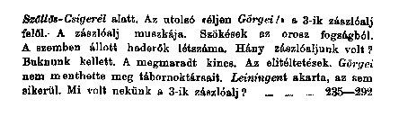 Hegyesi
