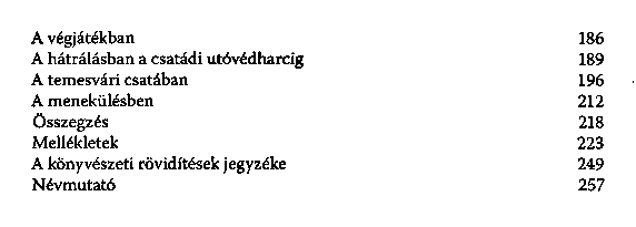Horvth