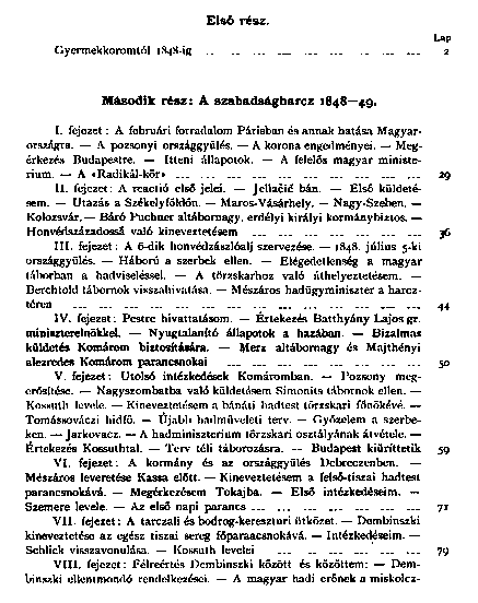 Klapka