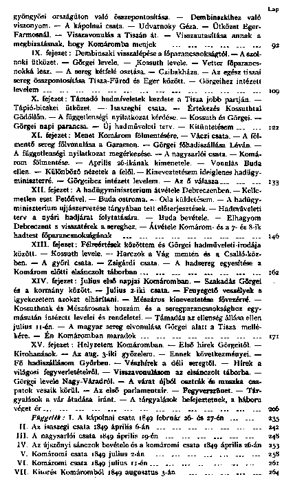 Klapka