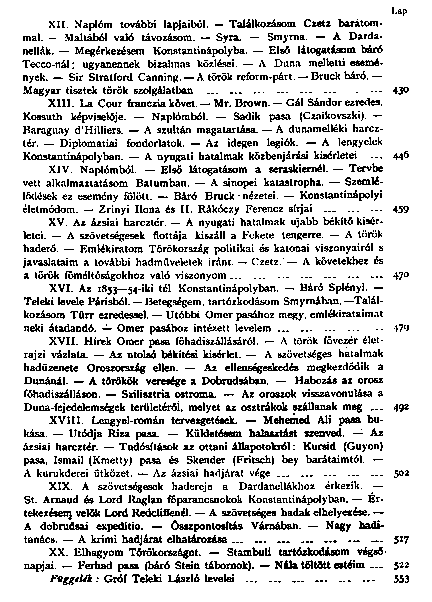 Klapka