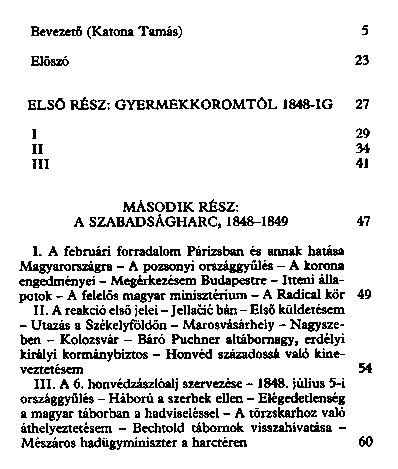 Klapka