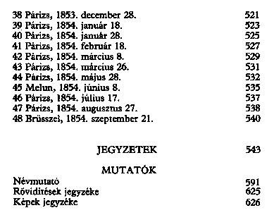 Klapka