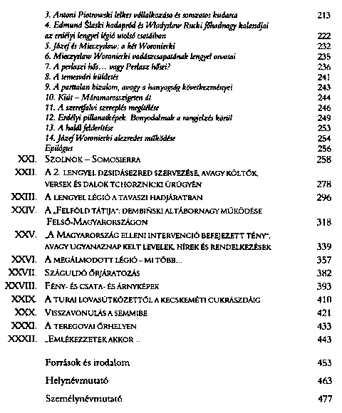 KOVCS : ...Mindvgig veletek voltunk