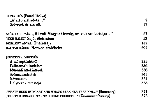 Negyvennyolcas idők