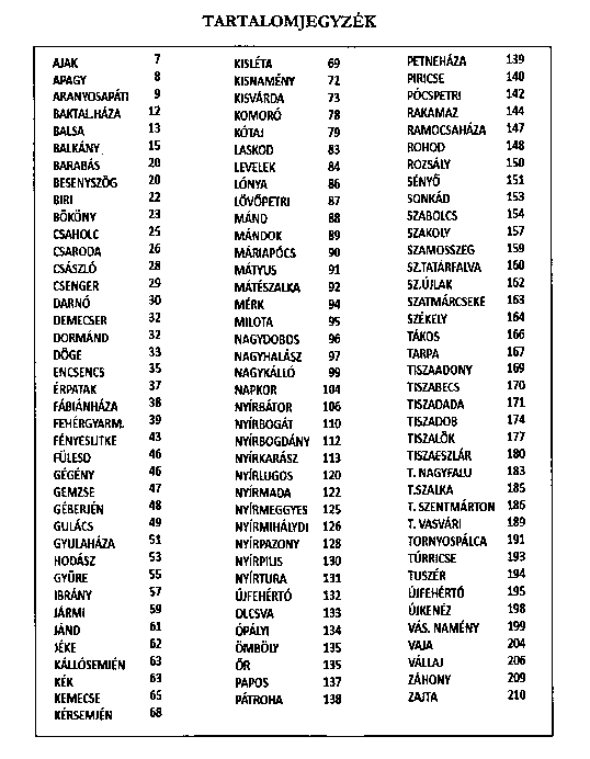 �jsz�ll�si R�cz