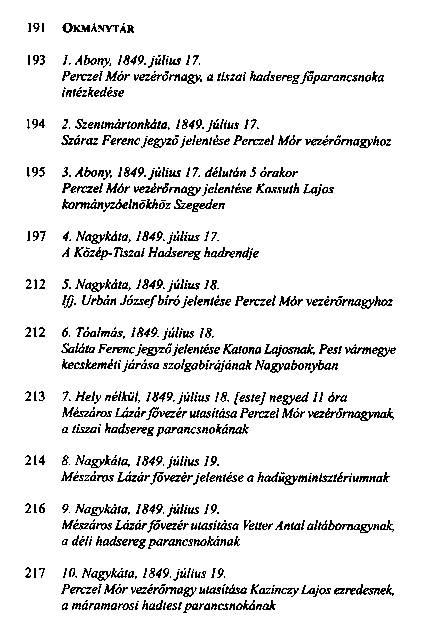 „Verekedni utols emberig”