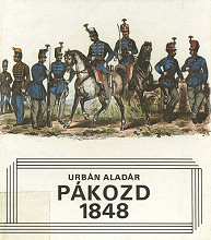 Urbn : Pkozd, 1848