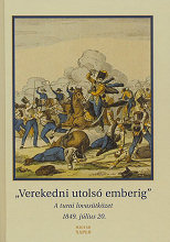 „Verekedni utols emberig”