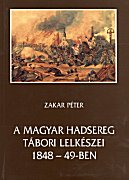 Zakar : A magyar hadsereg...