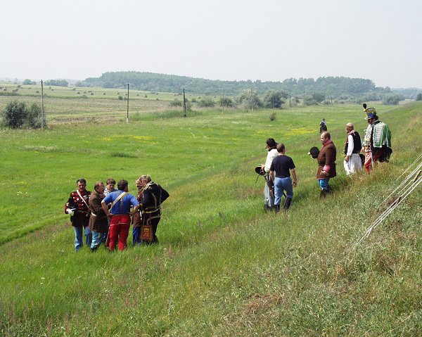 Szõreg 2001