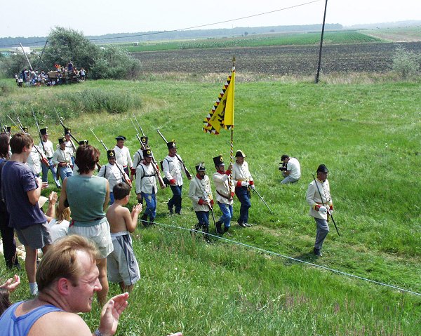 Szõreg 2001