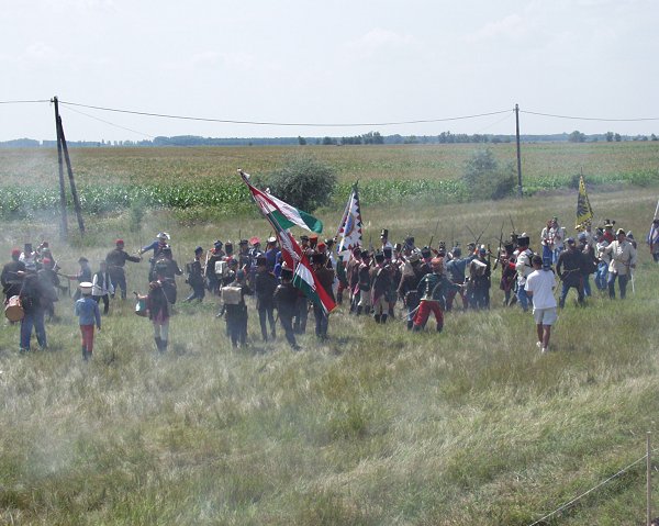 Szõreg 2002