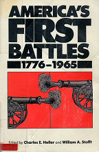 America's first battles