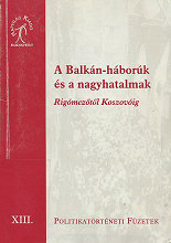 A Balkn-hbork s a nagyhatalmak